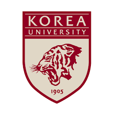 Korea University Logo